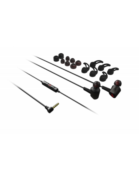AURICULARES ASUS ROG CETRA II CORE