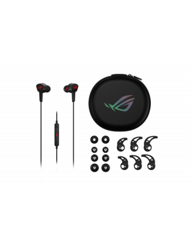 AURICULARES ASUS ROG CETRA II CORE