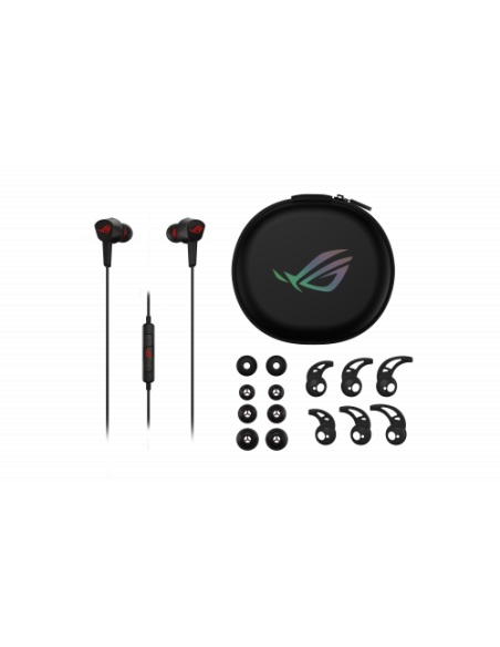 AURICULARES ASUS ROG CETRA II CORE