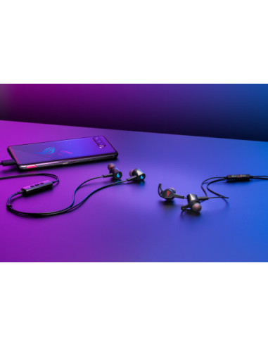 AURICULARES ASUS ROG CETRA II CORE