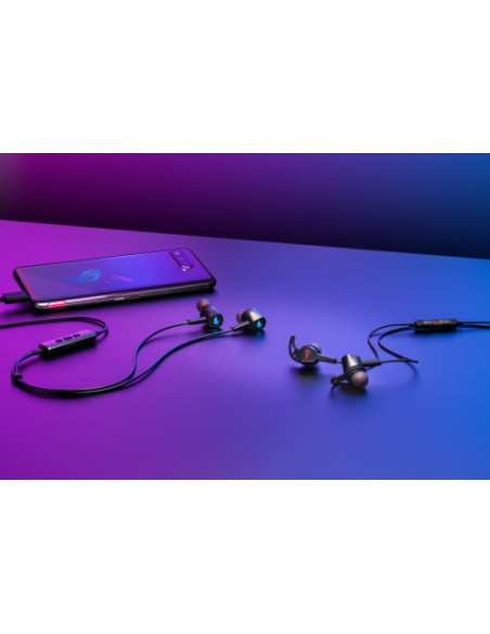 AURICULARES ASUS ROG CETRA II CORE