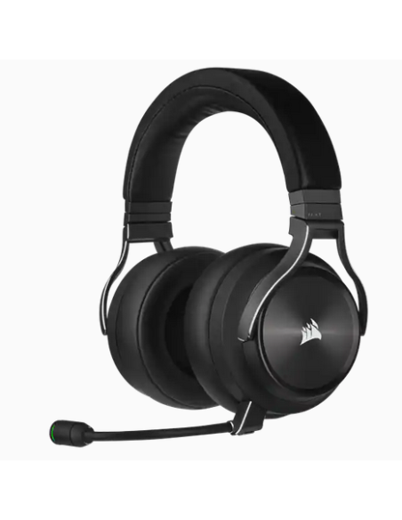 AURICULARES CORSAIR VIRTUOSO RGB WIRELESS XT CA-9011188-EU AURICULARES CORSAIR VIRTUOSO RGB WIRELESS XT CA-9011188-EU
