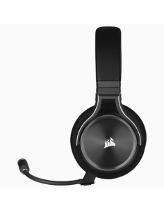 AURICULARES CORSAIR VIRTUOSO RGB WIRELESS XT CA-9011188-EU 2