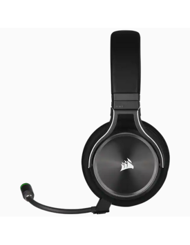 AURICULARES CORSAIR VIRTUOSO RGB WIRELESS XT...