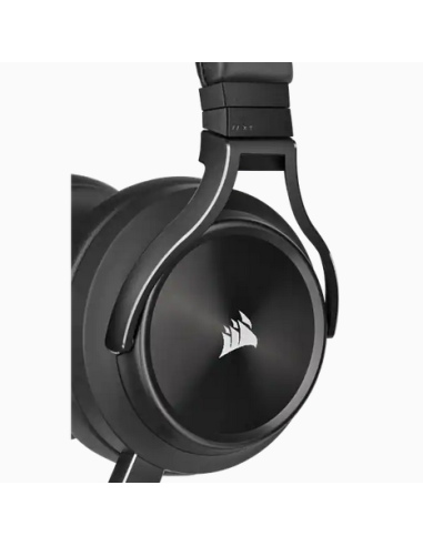 AURICULARES CORSAIR VIRTUOSO RGB WIRELESS XT...