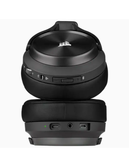 AURICULARES CORSAIR VIRTUOSO RGB WIRELESS XT CA-9011188-EU