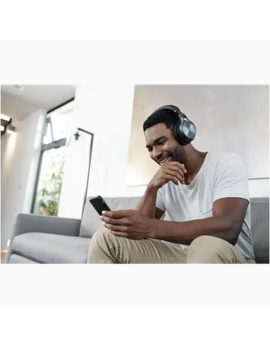 AURICULARES CORSAIR VIRTUOSO RGB WIRELESS XT...