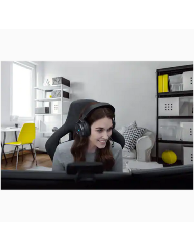 AURICULARES CORSAIR VIRTUOSO RGB WIRELESS XT...