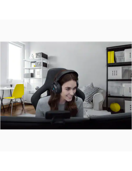 AURICULARES CORSAIR VIRTUOSO RGB WIRELESS XT CA-9011188-EU
