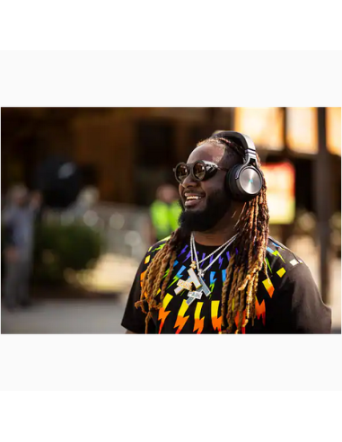 AURICULARES CORSAIR VIRTUOSO RGB WIRELESS XT...