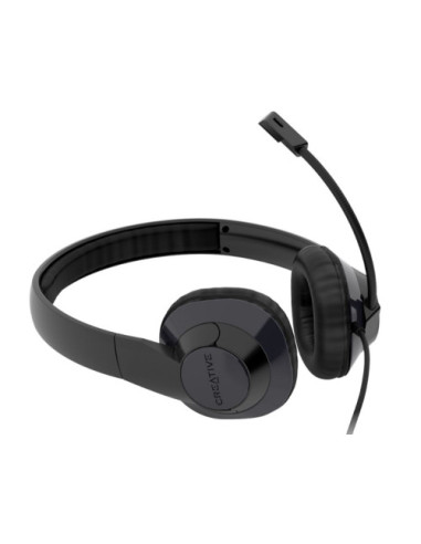 CREATIVE CHATMAX HS-720 V.2