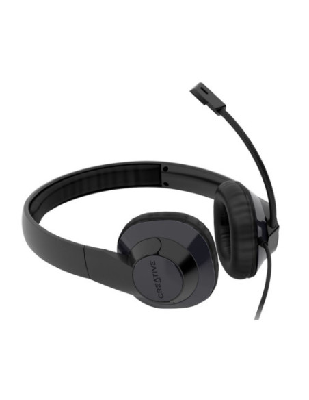 CREATIVE CHATMAX HS-720 V.2