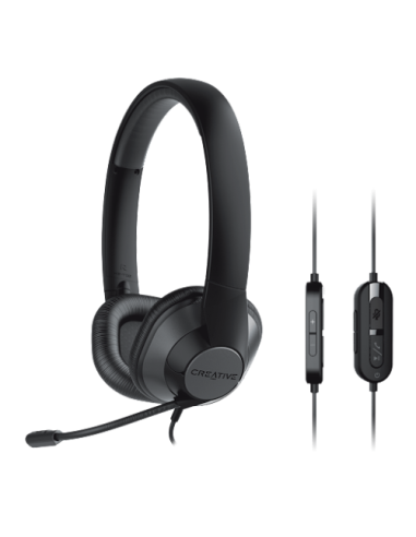 CREATIVE CHATMAX HS-720 V.2