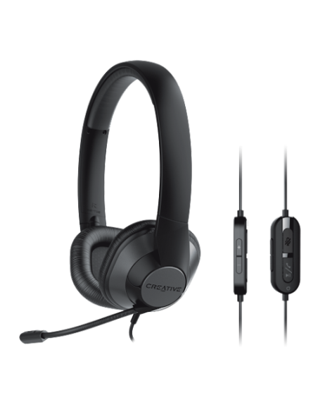 CREATIVE CHATMAX HS-720 V.2