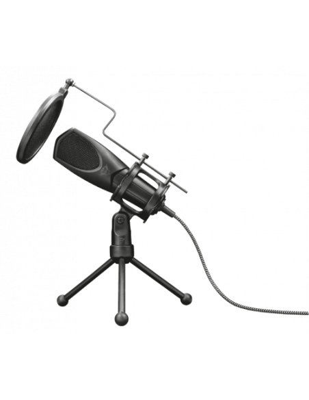 TRUST MICROFONO STREAMING  MANTIS GXT 232