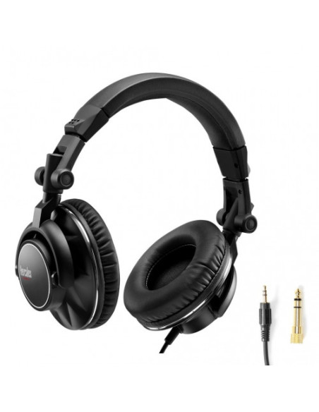 HERCULES AURICULARES HDP DJ60 (4780897)