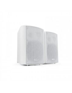 TOOQ ALTAVOCES AUTOAMPLIFICADOS DE PARED TQOWS-01W