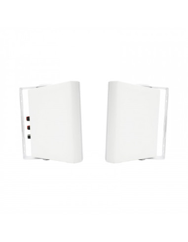 TOOQ ALTAVOCES AUTOAMPLIFICADOS DE PARED...