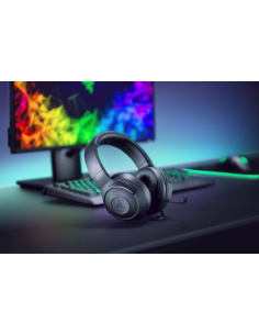 AURICULARES RAZER KRAKEN X LITE (RZ04-02950100-R381) 2
