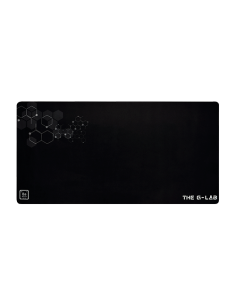 THE G-LAB GAMING PAD XXL 900X450X2MM (PAD-BARIUM) 2