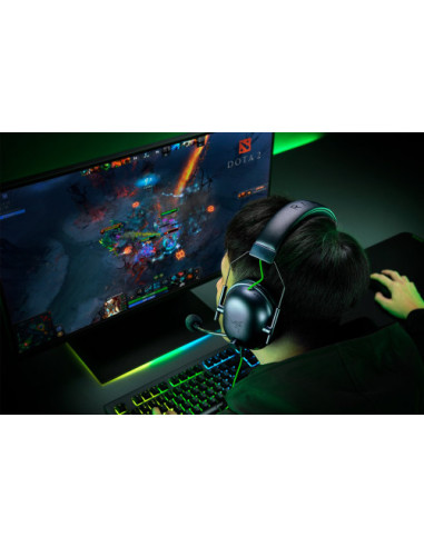 AURICULARES RAZER BLACKSHARK V2 X...
