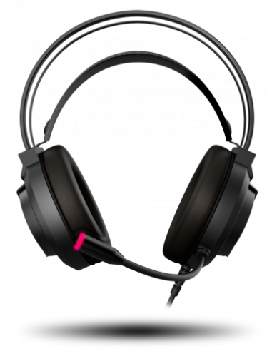 KROM AURICULAR GAMING KAPPA. STEREO. RGB