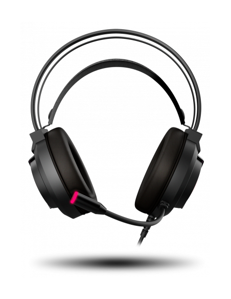 KROM AURICULAR GAMING KAPPA. STEREO. RGB