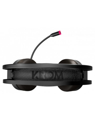 KROM AURICULAR GAMING KAPPA. STEREO. RGB