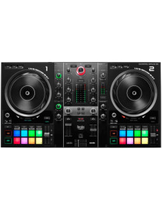 HERCULES CONSOLA DJ INPULSE 500