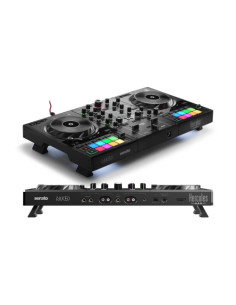 HERCULES CONSOLA DJ INPULSE 500 2