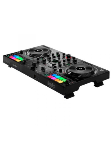 HERCULES CONSOLA DJ INPULSE 500