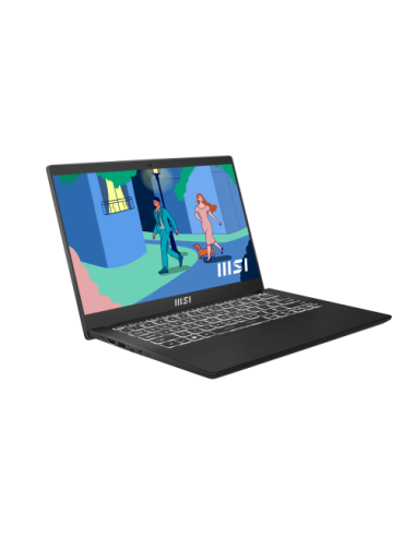 60HZ IPS. RYZEN 5 7430U. AMD RADEON GRAPHICS. ONBOARD DDR IV 8GB (3200MHZ). 512GB SSD. SIN S.O. NEGRO.