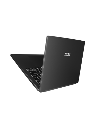 MSI PORTATIL MODERN 14 C7M-402XES. 14" FHD...