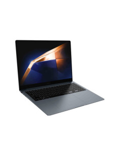 SAMSUNG PORTATIL GALAXY BOOK4 15 I7-1355U 16GB 512G 15