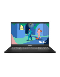 MSI PORTATIL MODERN 15 B7M-461ES. 15.6" FHD (1920*1080)
