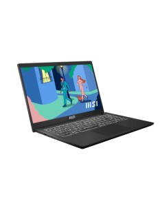 MSI PORTATIL MODERN 15 B7M-461ES. 15.6" FHD (1920*1080) 2