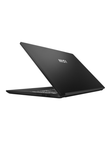 MSI PORTATIL MODERN 15 B7M-461ES. 15.6" FHD...