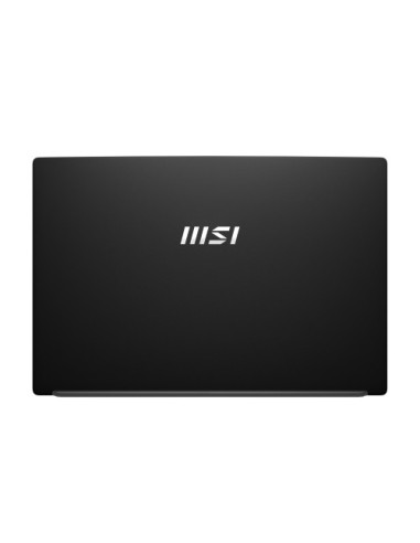 MSI PORTATIL MODERN 15 B7M-461ES. 15.6" FHD...