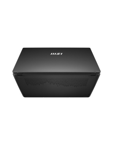 MSI PORTATIL MODERN 15 B7M-461ES. 15.6" FHD...