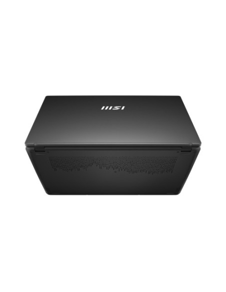 MSI PORTATIL MODERN 15 B7M-461ES. 15.6" FHD (1920*1080), 60HZ IPS. RYZEN 5 7430U. AMD RADEON GRAPHICS.  DDR IV 16GB. 512GB NVME
