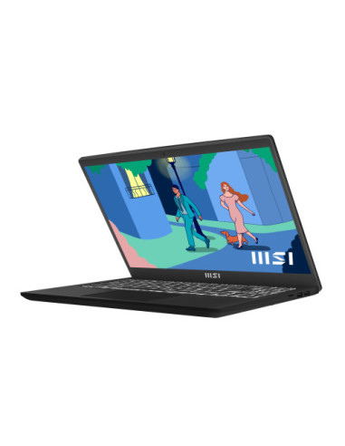 MSI PORTATIL MODERN 15 B7M-461ES. 15.6" FHD...