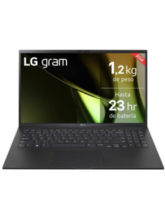 LG GRAM PORTATIL 15’’