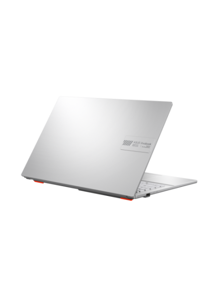 PORTATIL ASUS E1504GA-NJ546W E1504GA-NJ546W. 15.6" FULL HD INTEL CORE I3-N305. UHD GRAPHICS. 8GB RAM. 512GB SSD. W11 HOME. PLATA