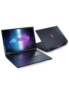 GIGABYTE PORTATIL AORUS MASTER 16 BZHC6ESE64SP 2