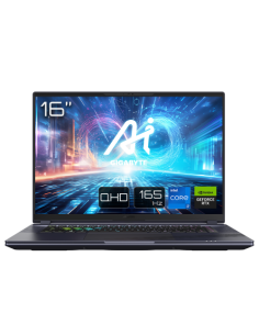 GIGABYTE PORTATIL AORUS 16X 9KG-43ESC94SD