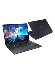 GIGABYTE PORTATIL AORUS 16X 9KG-43ESC94SD 2