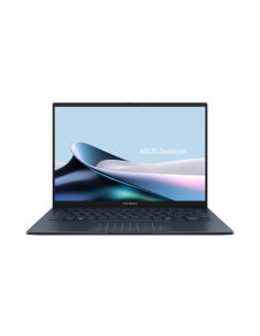 PORTATIL ASUS ZENBOOK UX3405CA-PZ284W. 14.0 OLED WQXGA+(WQ+) 2880X1800. INTEL ARC GRAPGICS. CORE ULTRA 7. 16GB LPDDR5X. 1TB PCIE