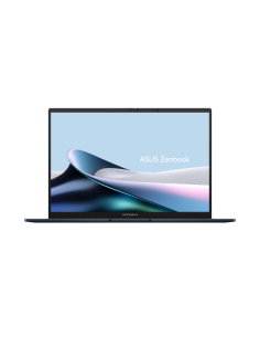 PORTATIL ASUS ZENBOOK UX3405CA-PZ284W. 14.0 OLED WQXGA+(WQ+) 2880X1800. INTEL ARC GRAPGICS. CORE ULTRA 7. 16GB LPDDR5X. 1TB PCIE 2
