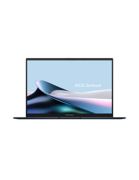 PORTATIL ASUS ZENBOOK UX3405CA-PZ284W. 14.0 OLED WQXGA+(WQ+) 2880X1800. INTEL ARC GRAPGICS. CORE ULTRA 7. 16GB LPDDR5X. 1TB PCIE