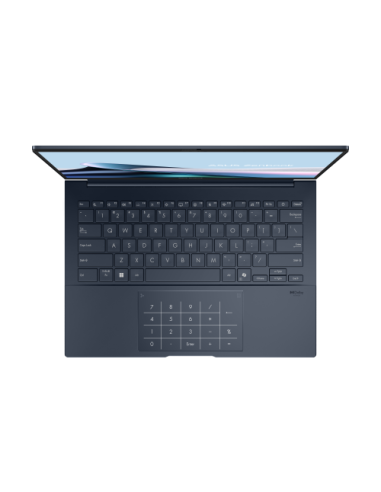 PORTATIL ASUS ZENBOOK UX3405CA-PZ284W. 14.0...
